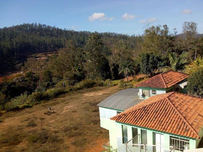 Hotel chacara