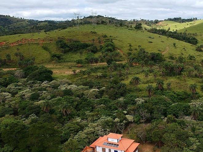 Pousada ipoema