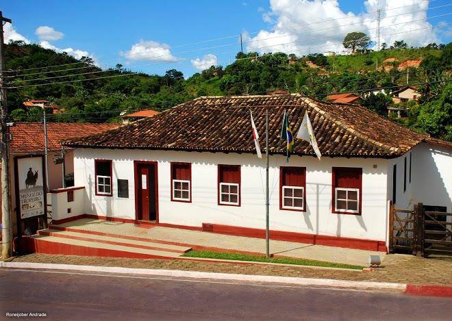 Pousada venda de cima