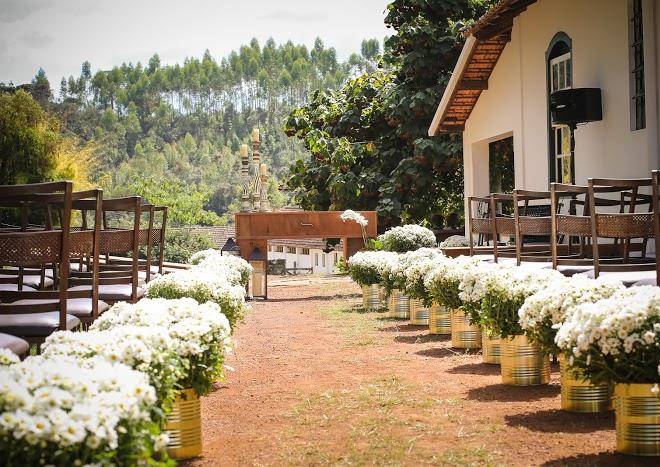 Hotel fazenda caco de cuia