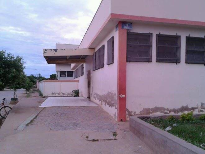 Nacional hotel