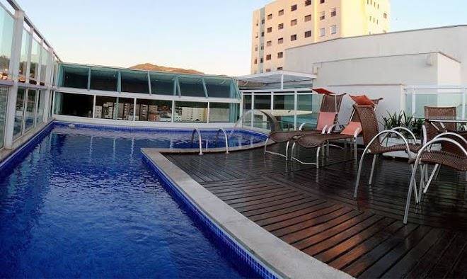 Gontijo hotel