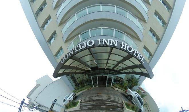 Gontijo inn hotel