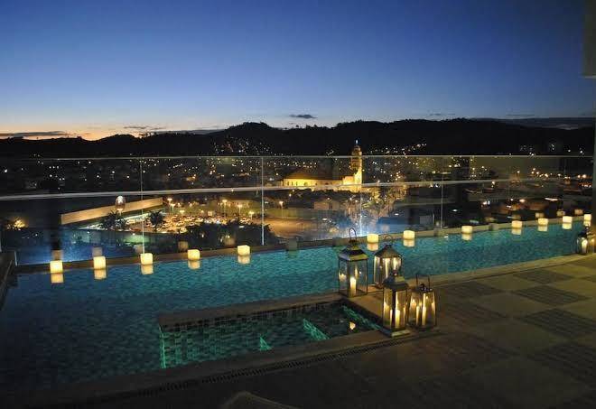 Hotel amantykir