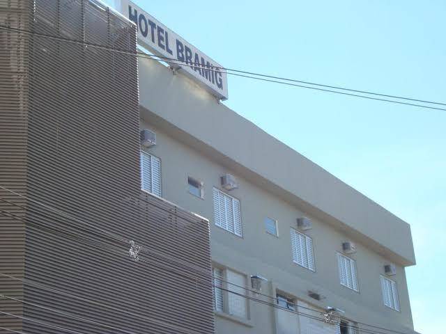Hotel Bramig Image