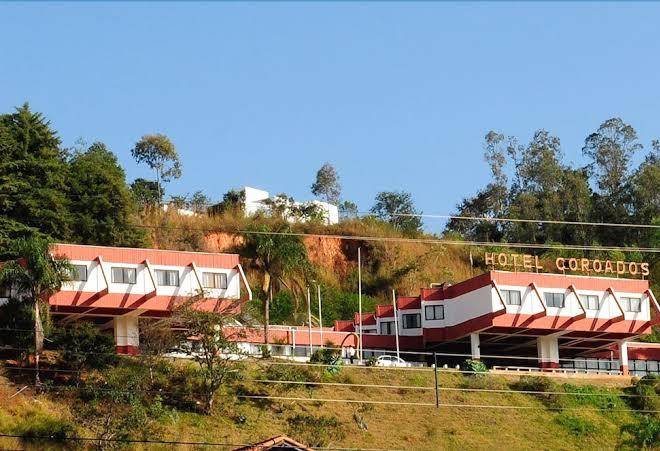 Hotel coroados
