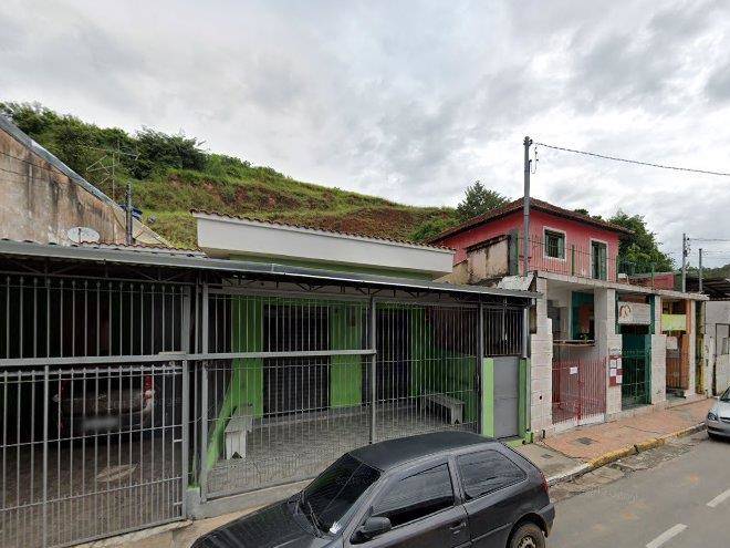 Hotel fazenda das montanhas