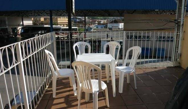 Novo hotel