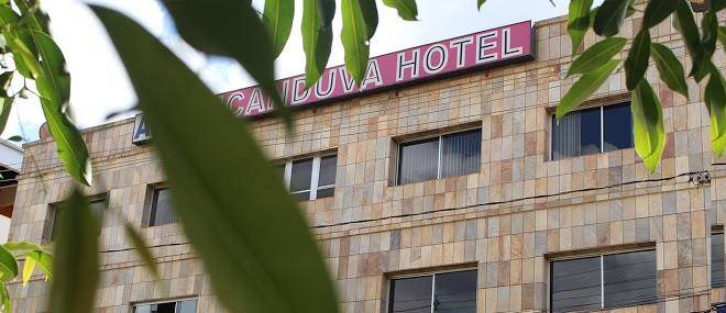 Aricanduva hotel