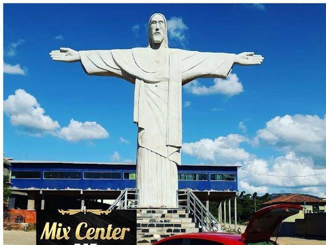 Hotel mix center bat