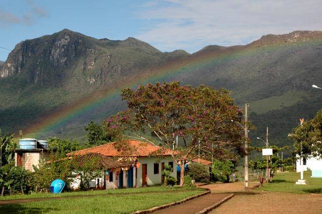 Pousada serra do lobo itambe do mato dentro mg brasil