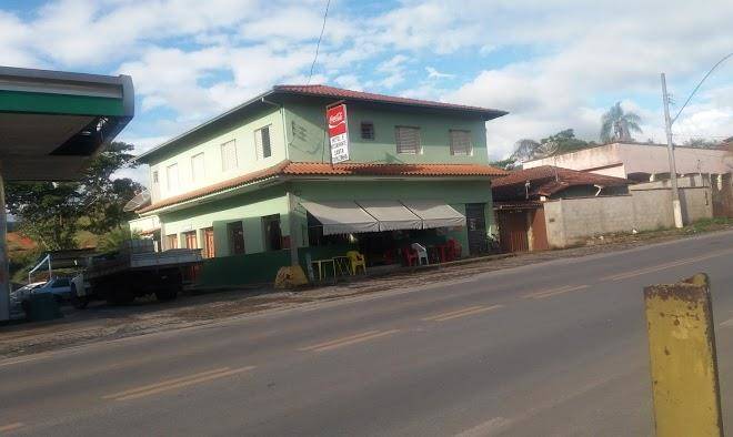 Hotel e restaurante santa terezinha