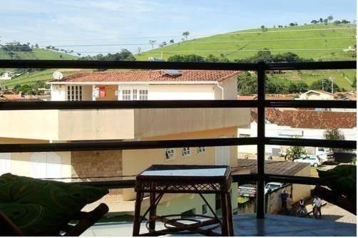 Hotel terra sul
