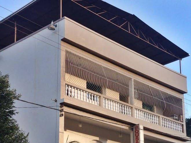 Pousada hotel dona maria