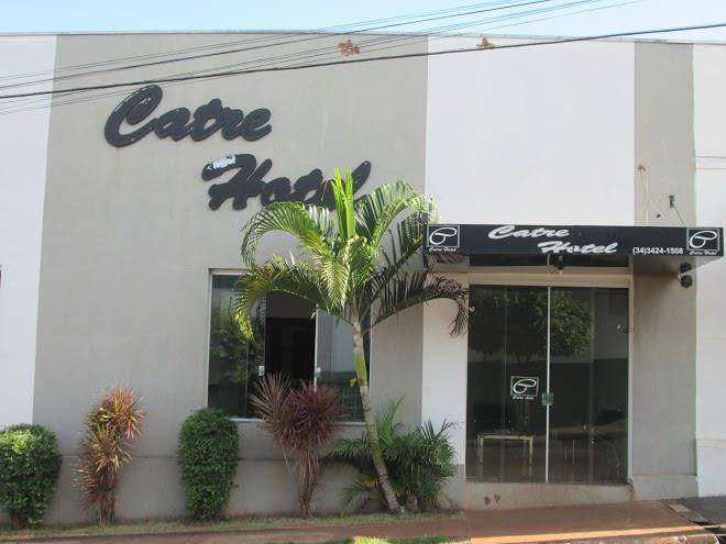 Catre hotel