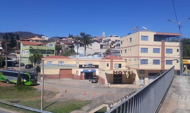 Hotel vista alegre