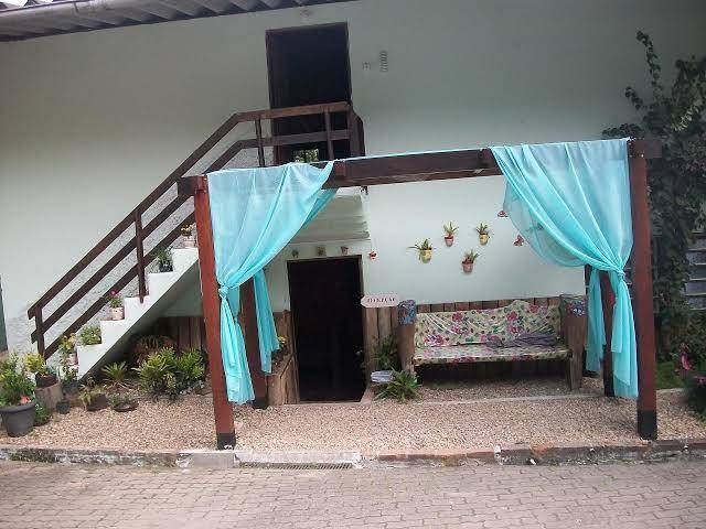 Condominio shallon adonai