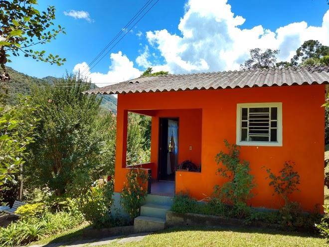 Pousada pedra da gavea
