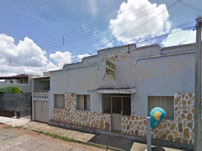 Hotel freitas