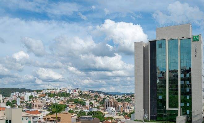 Hotel ibis styles itauna