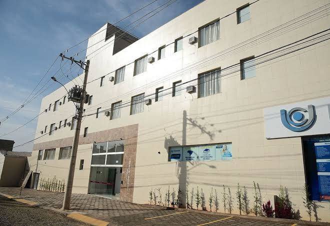 Hotel topazio imperial