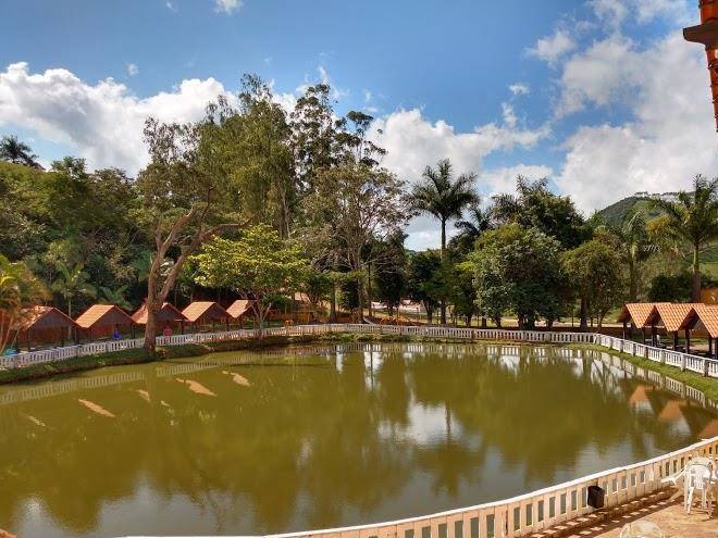 Hotel carvalho
