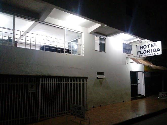 Hotel florida
