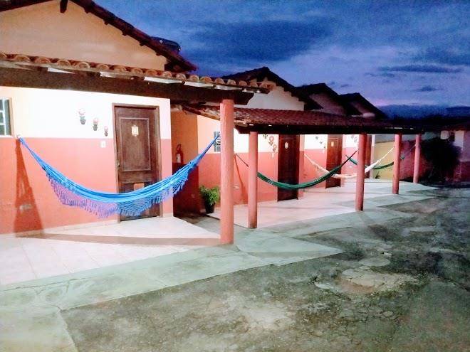 Pousada novo milenio