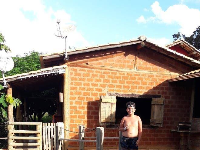 Bistro pousada savacipo