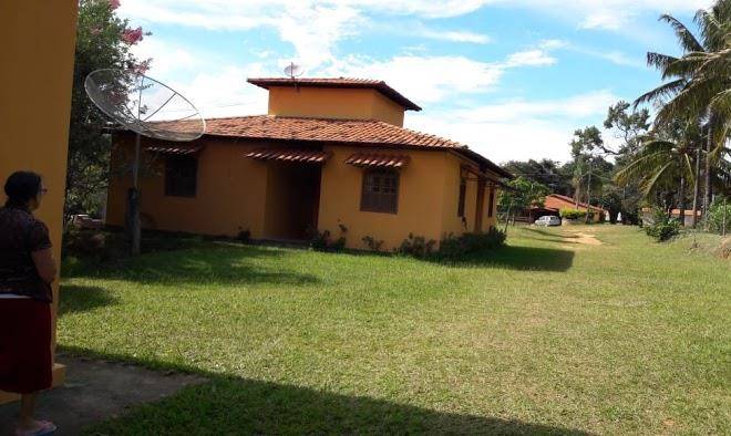Fazenda velho engenho