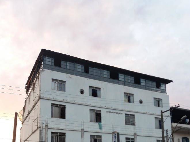 Hotel marques