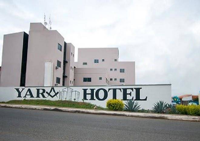 Yara hotel