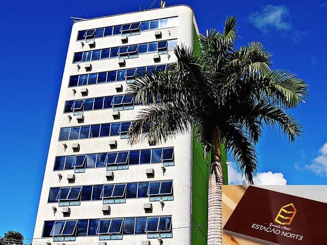 Grande hotel estacao norte