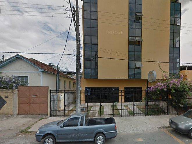 Hotel atria