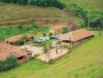 Hotel fazenda maria maria