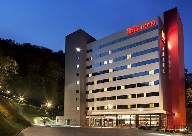 Ibis Juiz de Fora