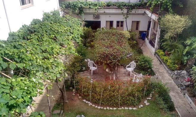 Hotel sao luiz