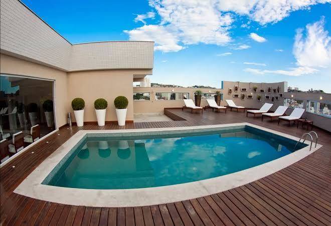 Victory business hotel