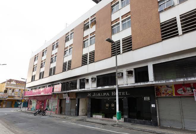 Joalpa hotel
