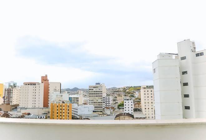 Nobile express juiz de fora