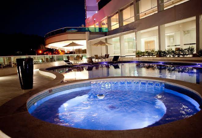 Premier parc hotel