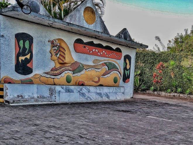 Riche motel