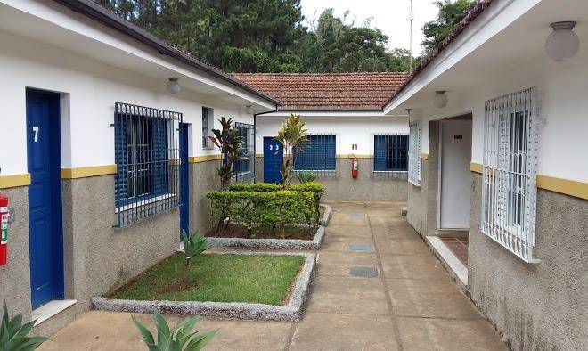 Sesc pousada juiz de fora