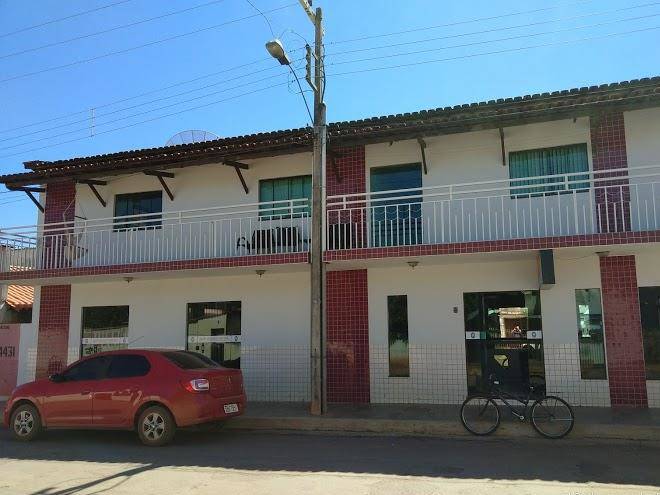 Januariu's hotel