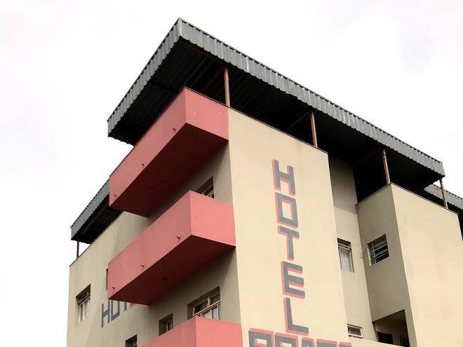 Hotel prata