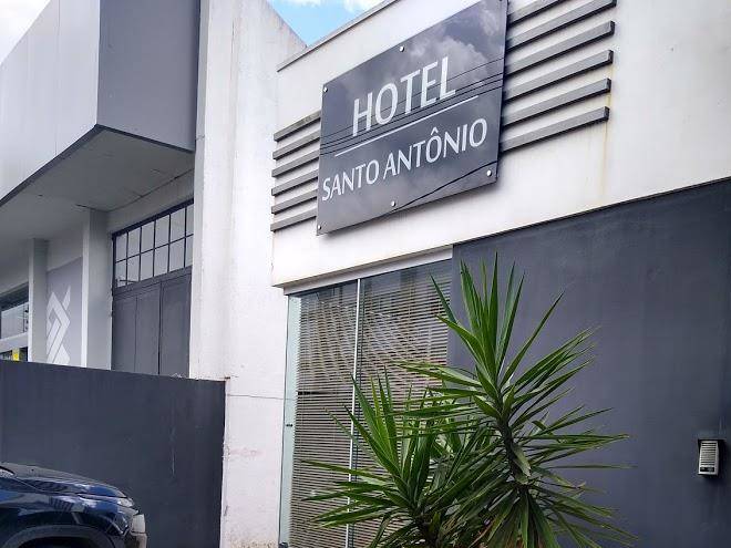 Hotel santo antonio