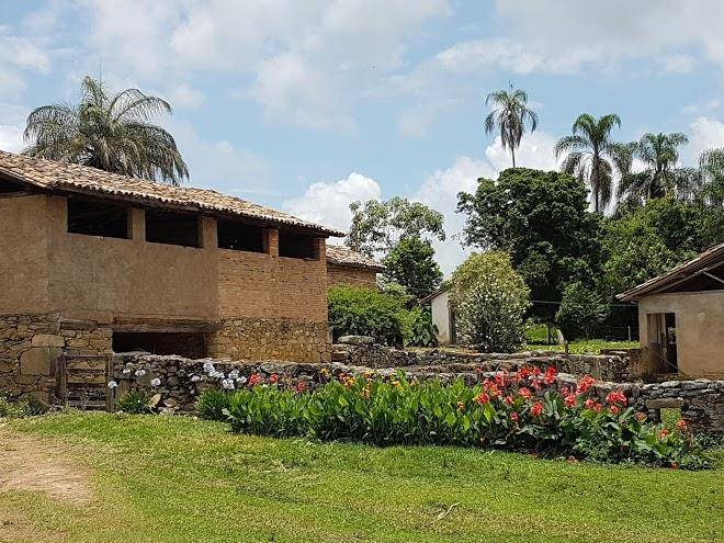 Fazenda da pedra
