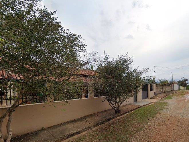 Hosteria canto do passaro