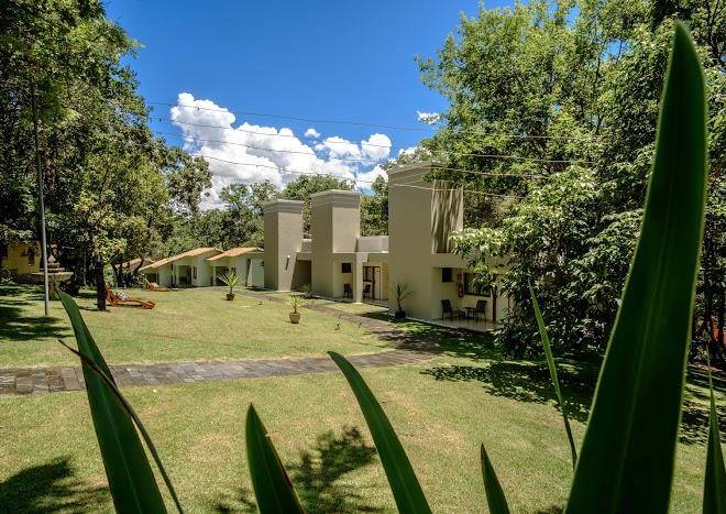 Residencial senior spa edy mafra