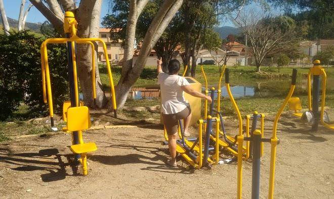 Chale cantinho do sossego